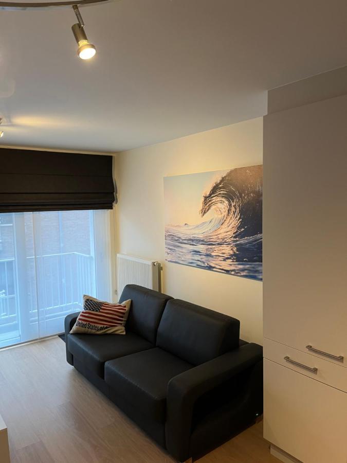 Louisa2 Appartement Oostende Buitenkant foto