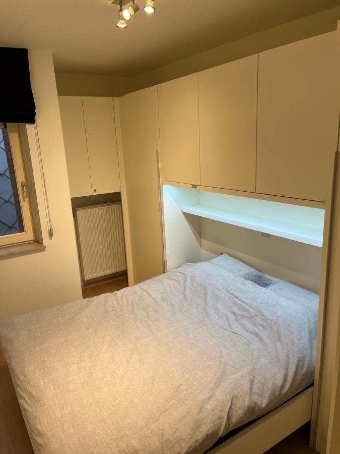 Louisa2 Appartement Oostende Buitenkant foto